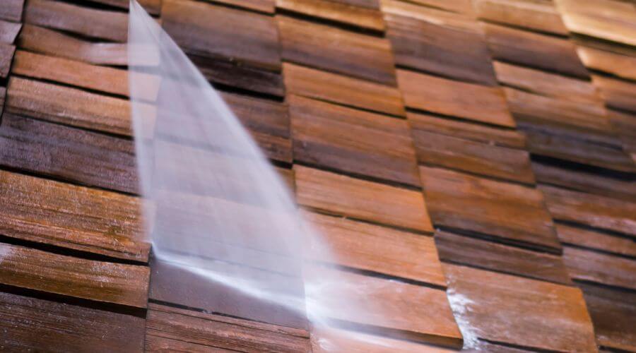 Asphalt Roofing in Embarrass, MN